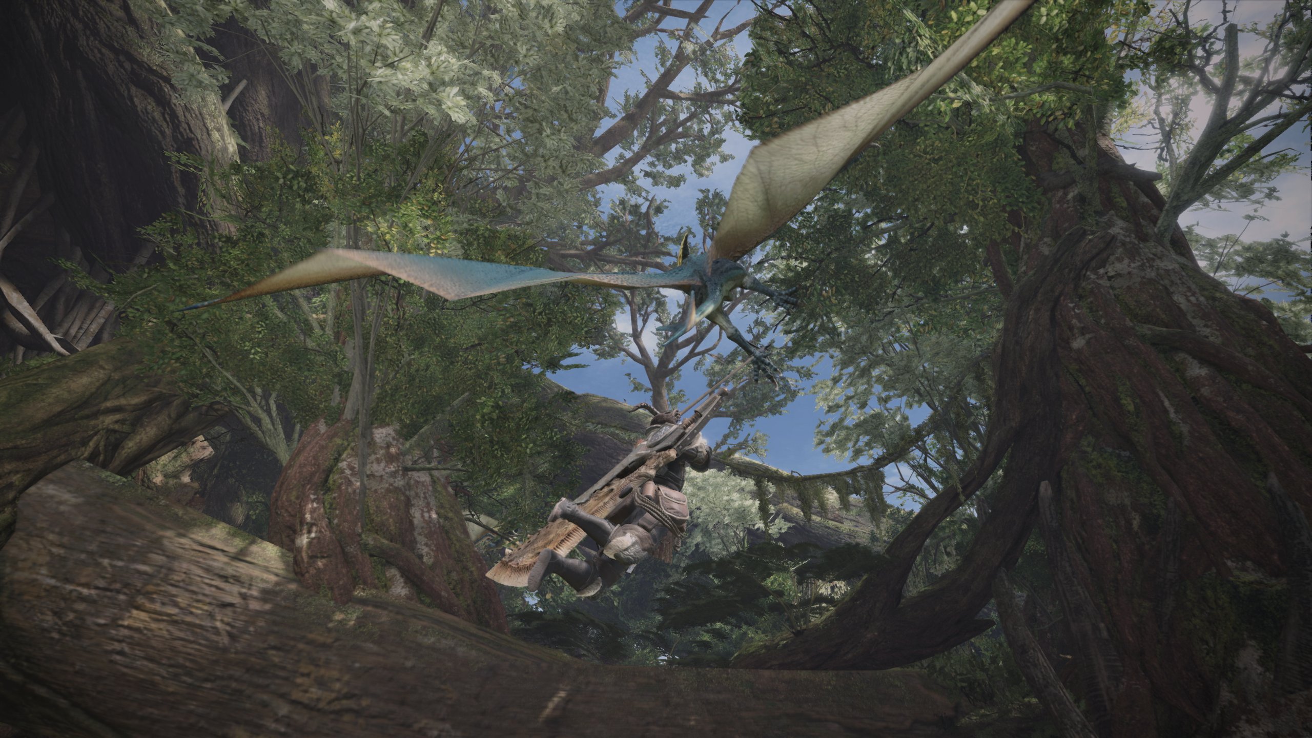 Monster Hunter: World - Imagen 8